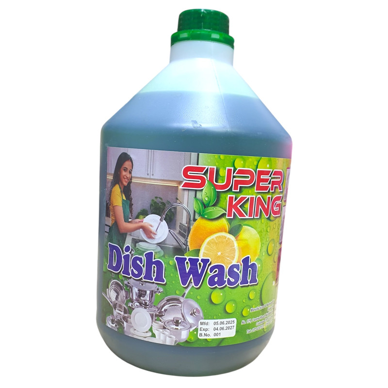 Dish Wash (4L)