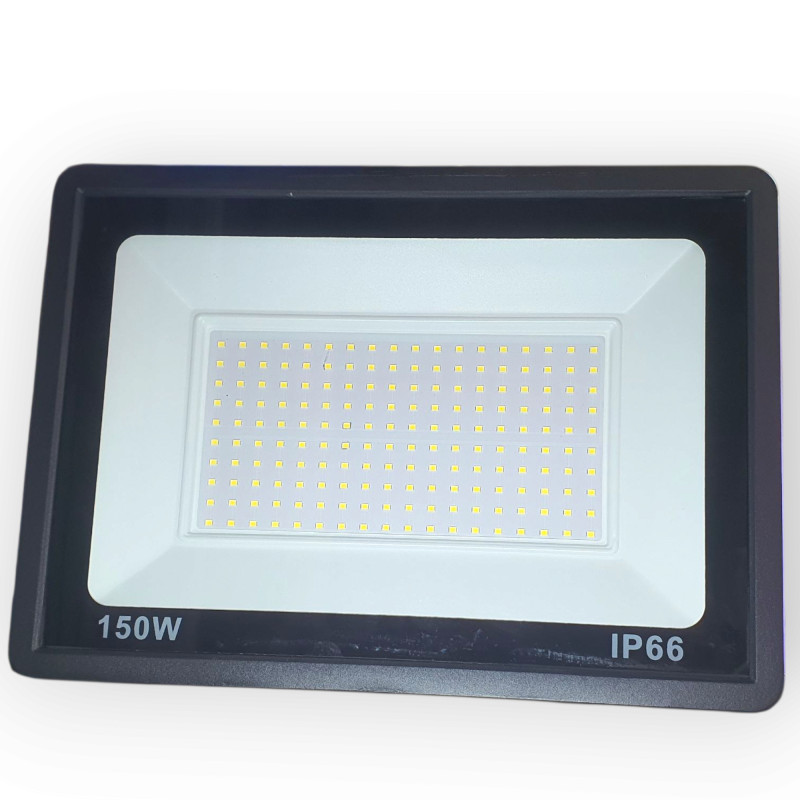 LED Flash light 150W