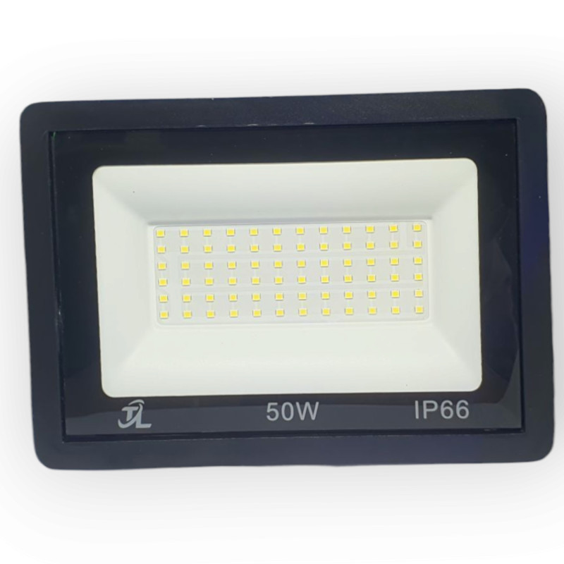 LED Flash light 50W