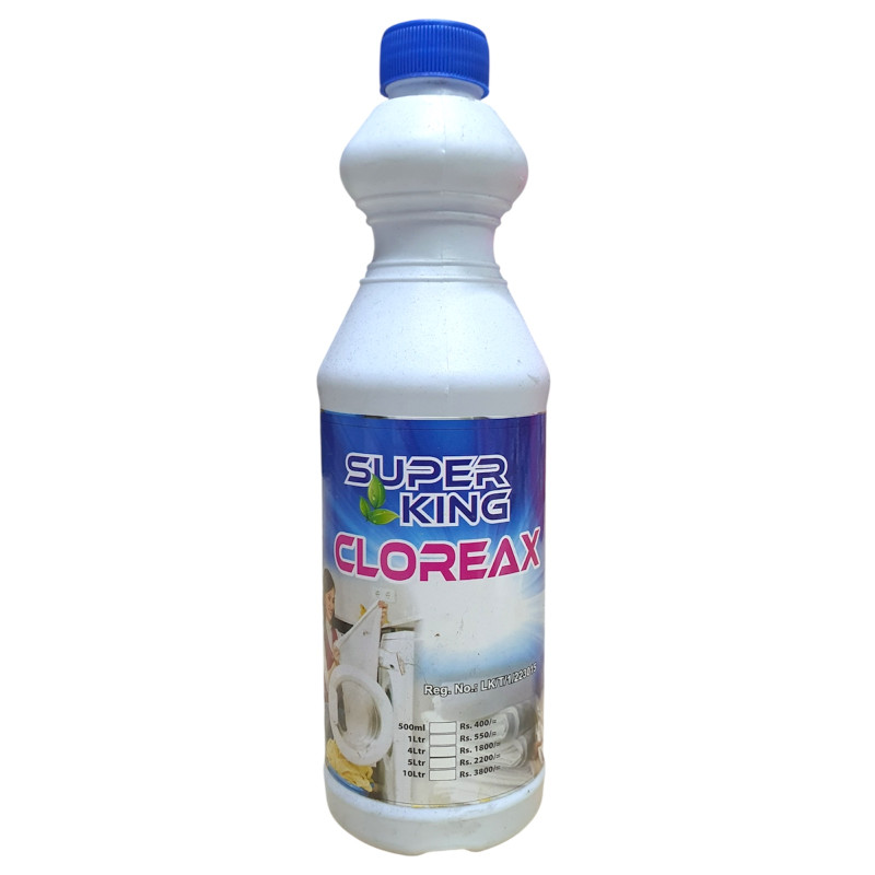 Clorex (500ml)