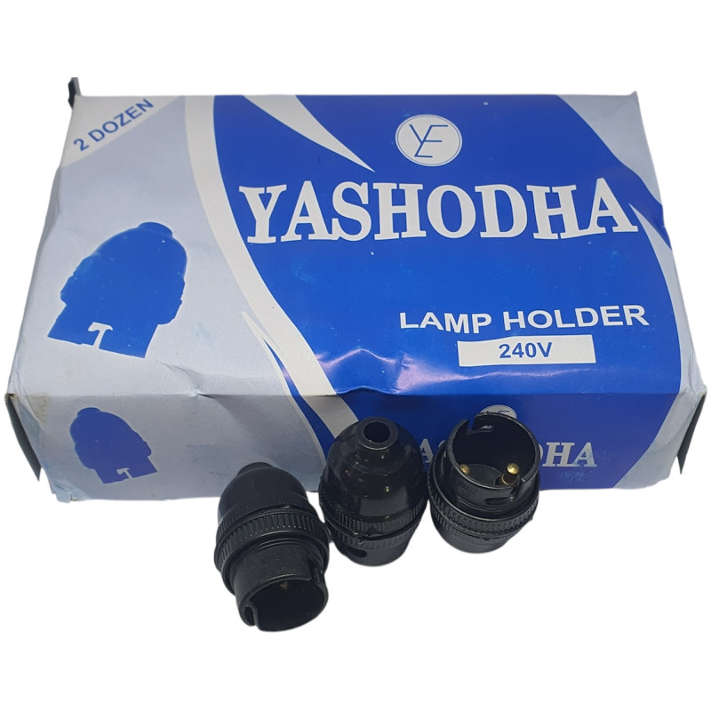 Light holder (Yashoda)
