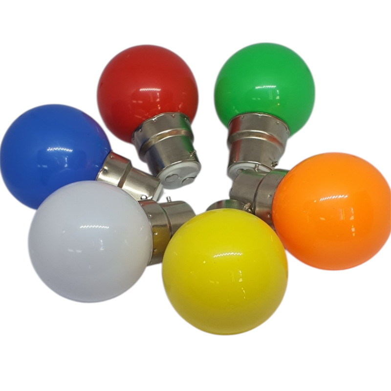 LED bulb (5W)