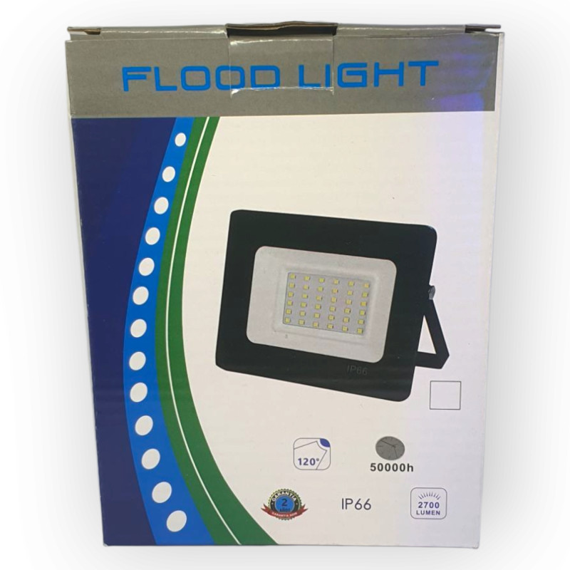 LED Flash light 200W