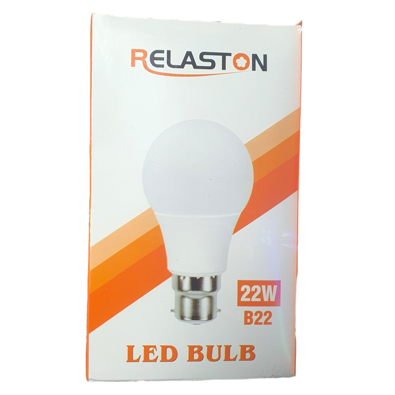 LED Bulb 22W