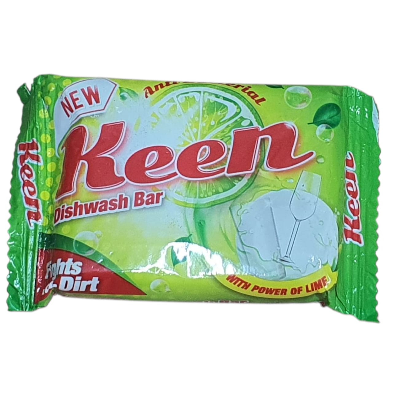 Dish Wash Bar (Keen)