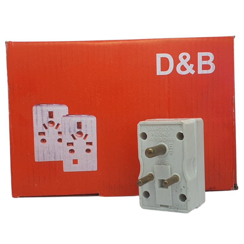 Multi plug (5A)