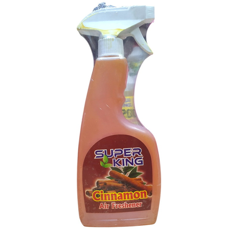 Air Freshner (cinnamon-500ml)